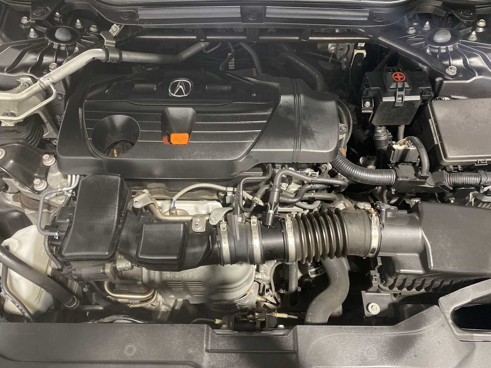 Thumbnail: 2022 Acura TLX - 9