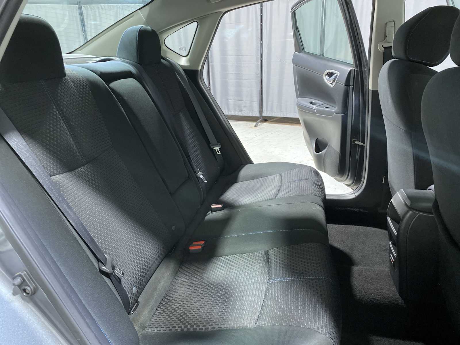 Thumbnail: 2019 Nissan Sentra - 12