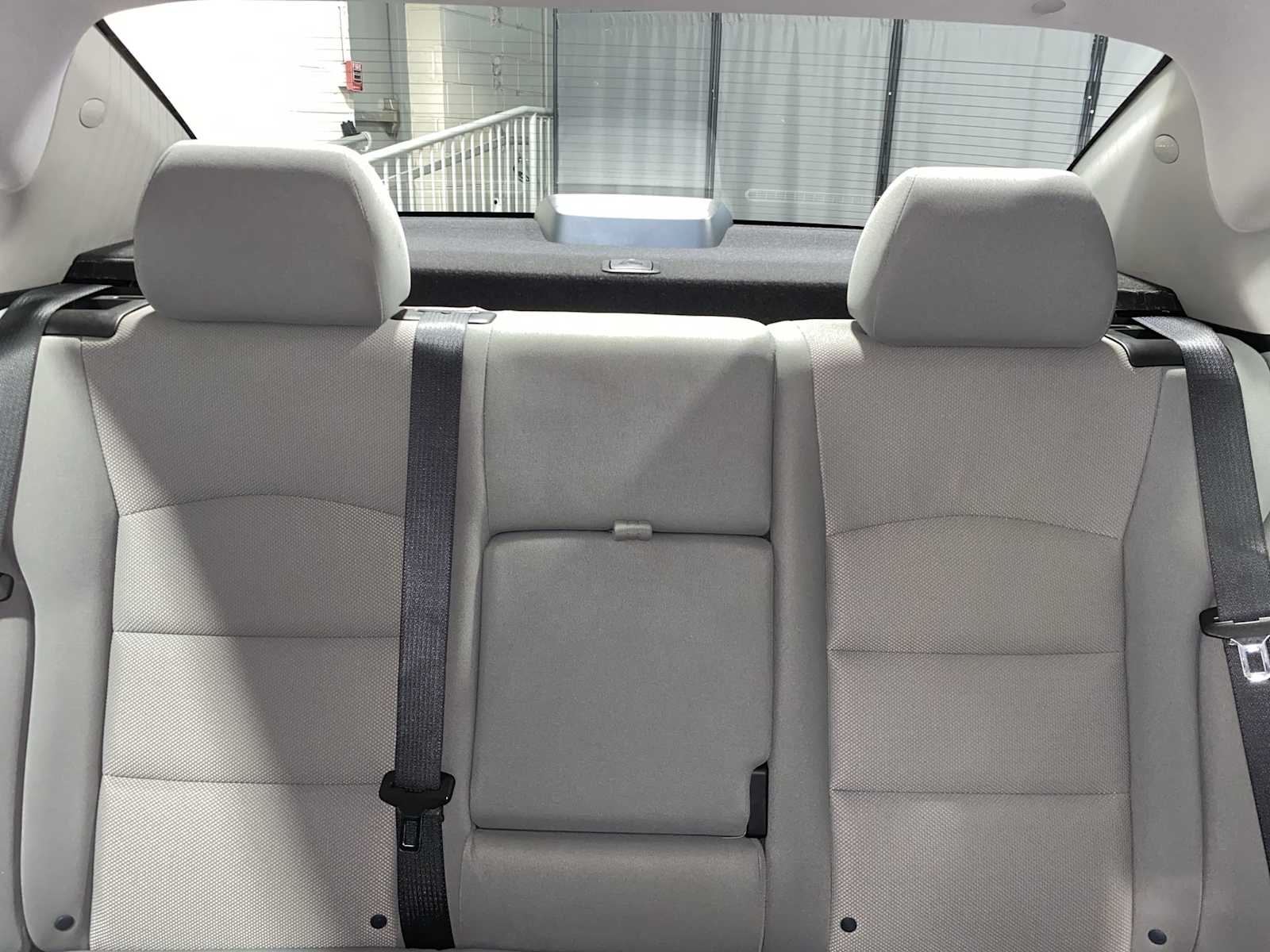 Thumbnail: 2015 Chevrolet Cruze - 22