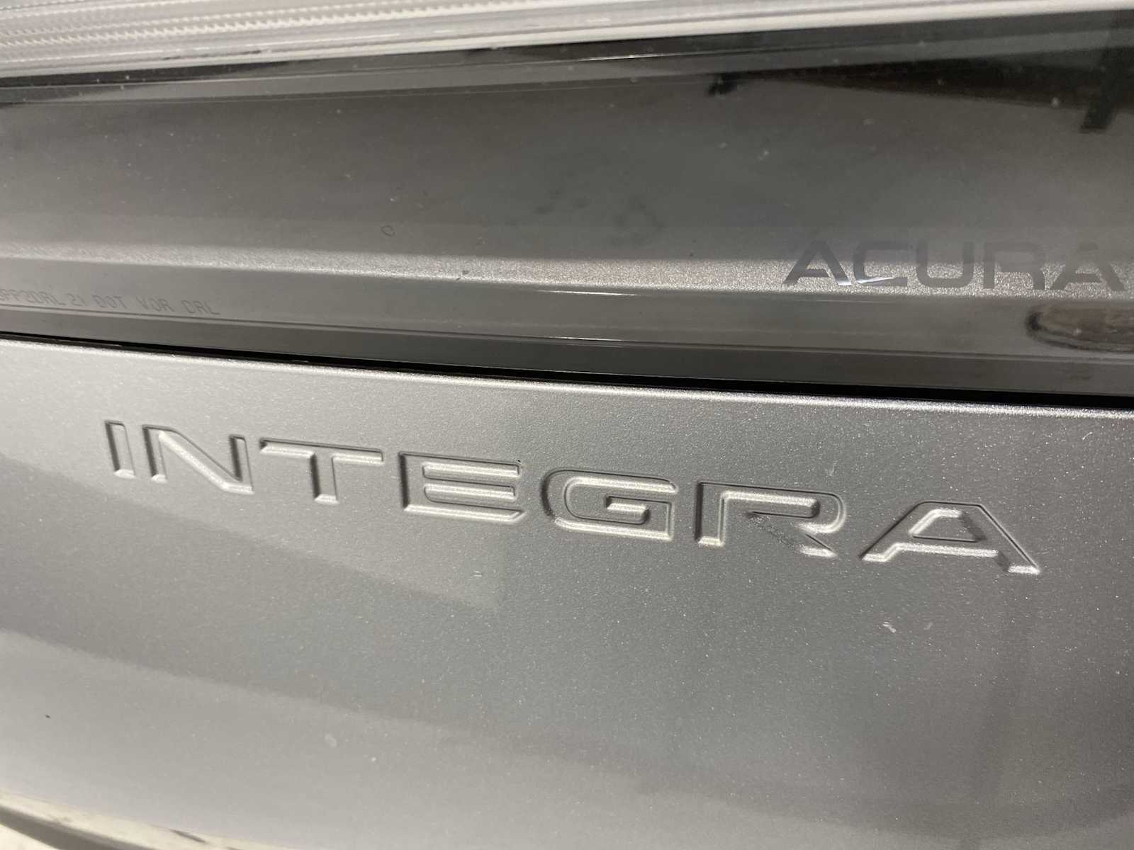 Thumbnail: 2023 Acura Integra - 7
