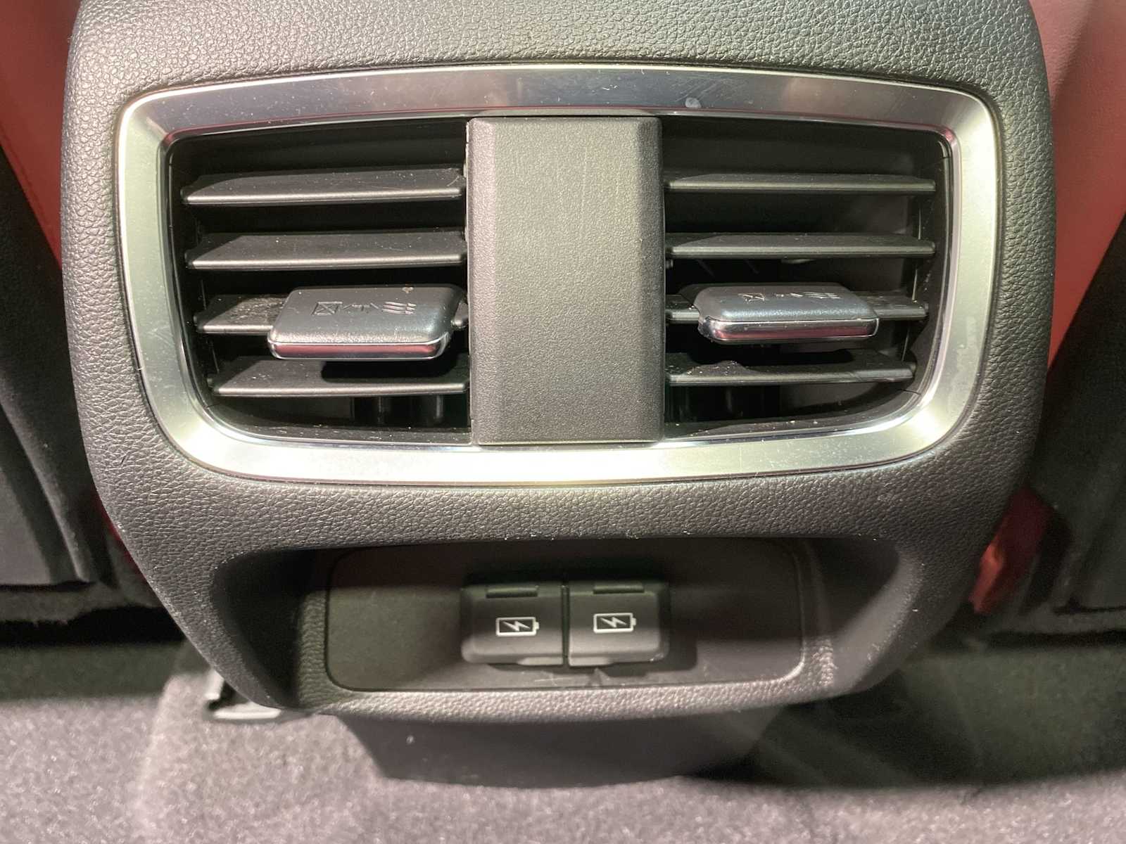 Thumbnail: 2021 Acura RDX - 25