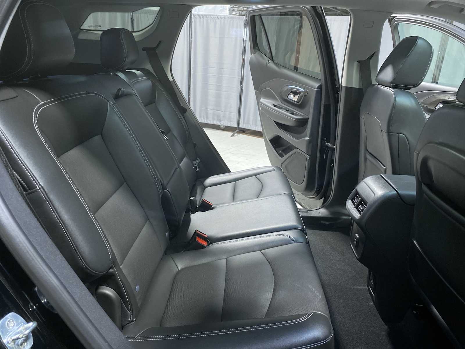 Thumbnail: 2022 GMC Terrain - 13