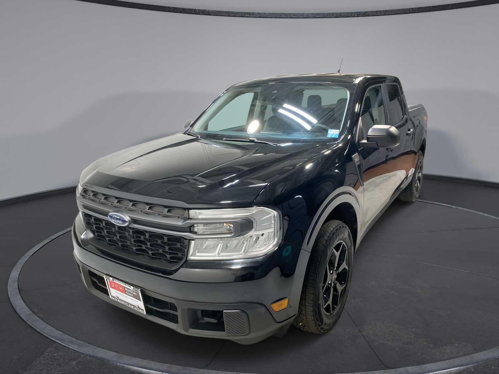 Thumbnail: 2022 Ford Maverick - 1