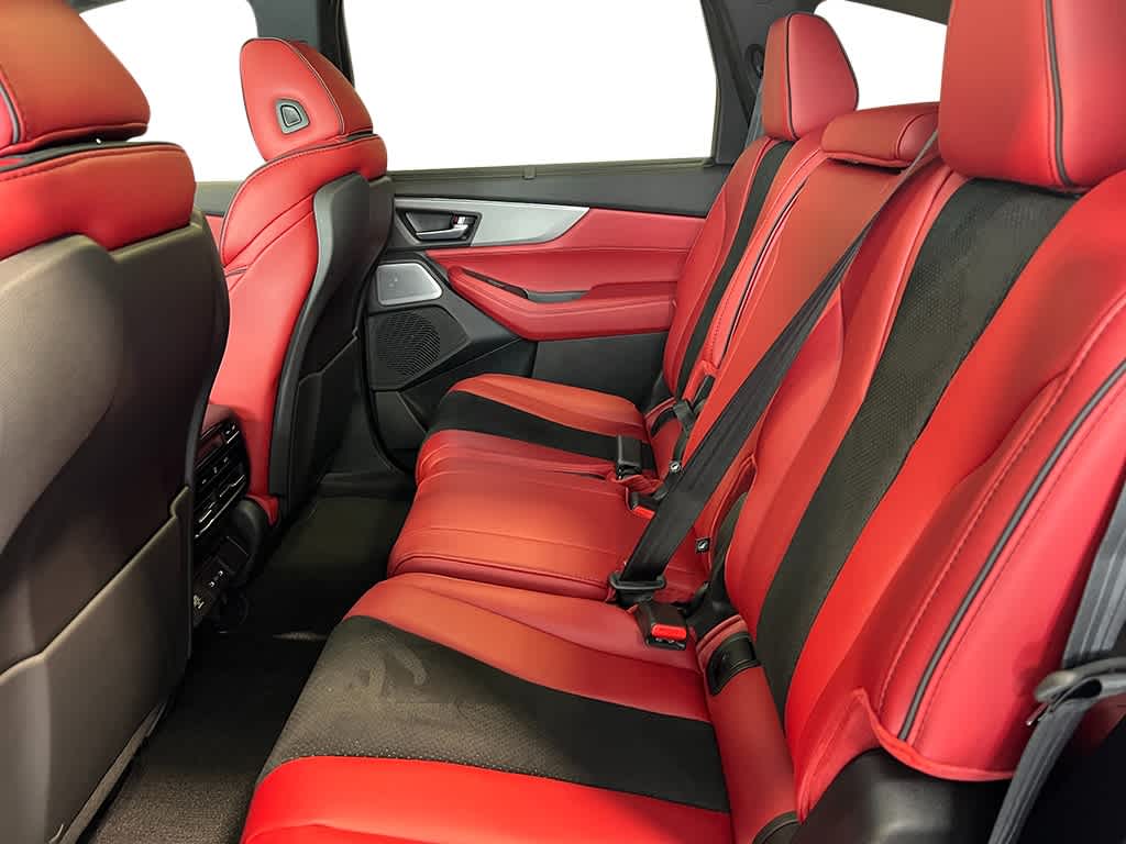 Thumbnail: 2026 Acura MDX - 34