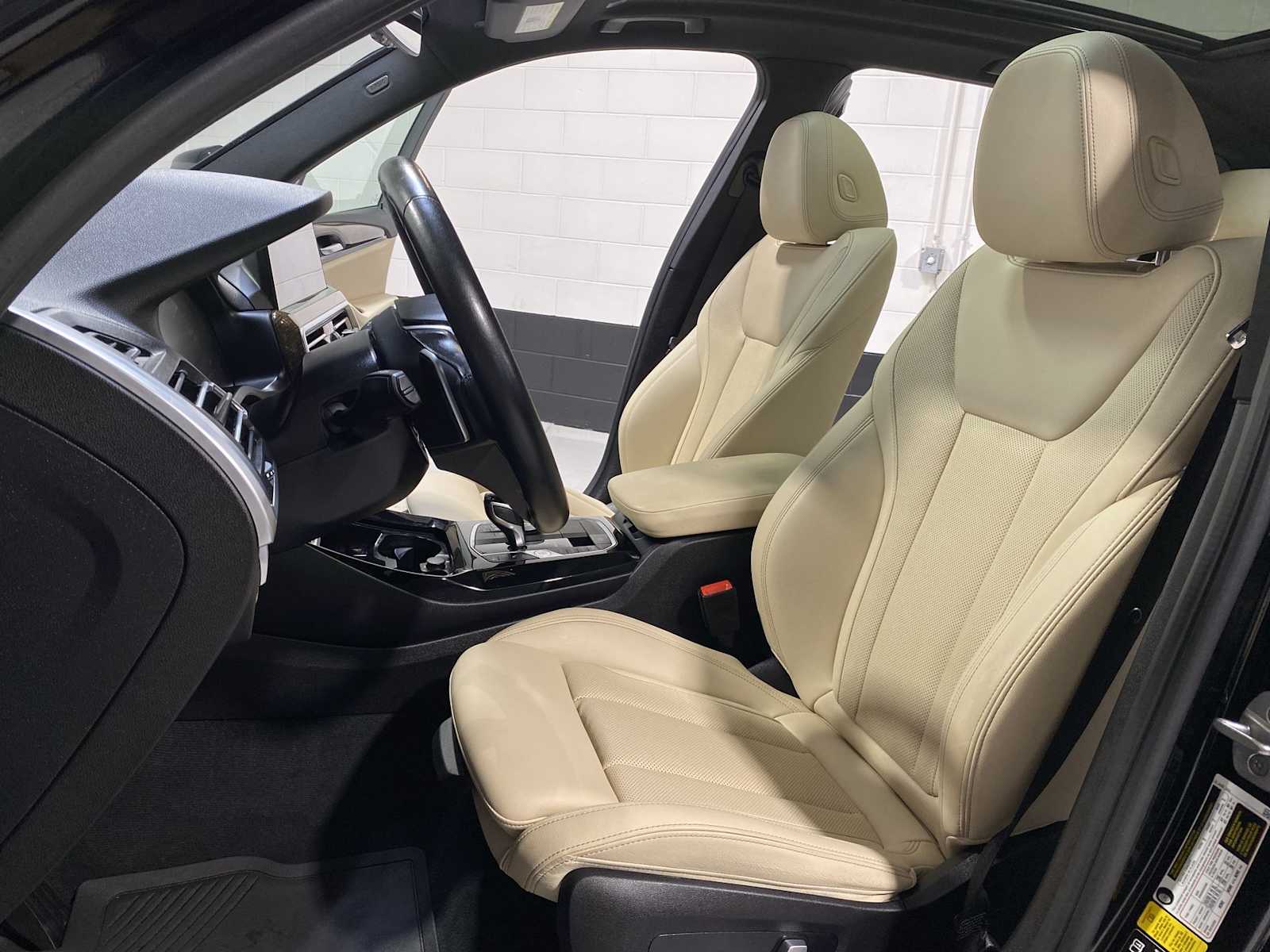 2023 BMW X3 xDrive30i 11