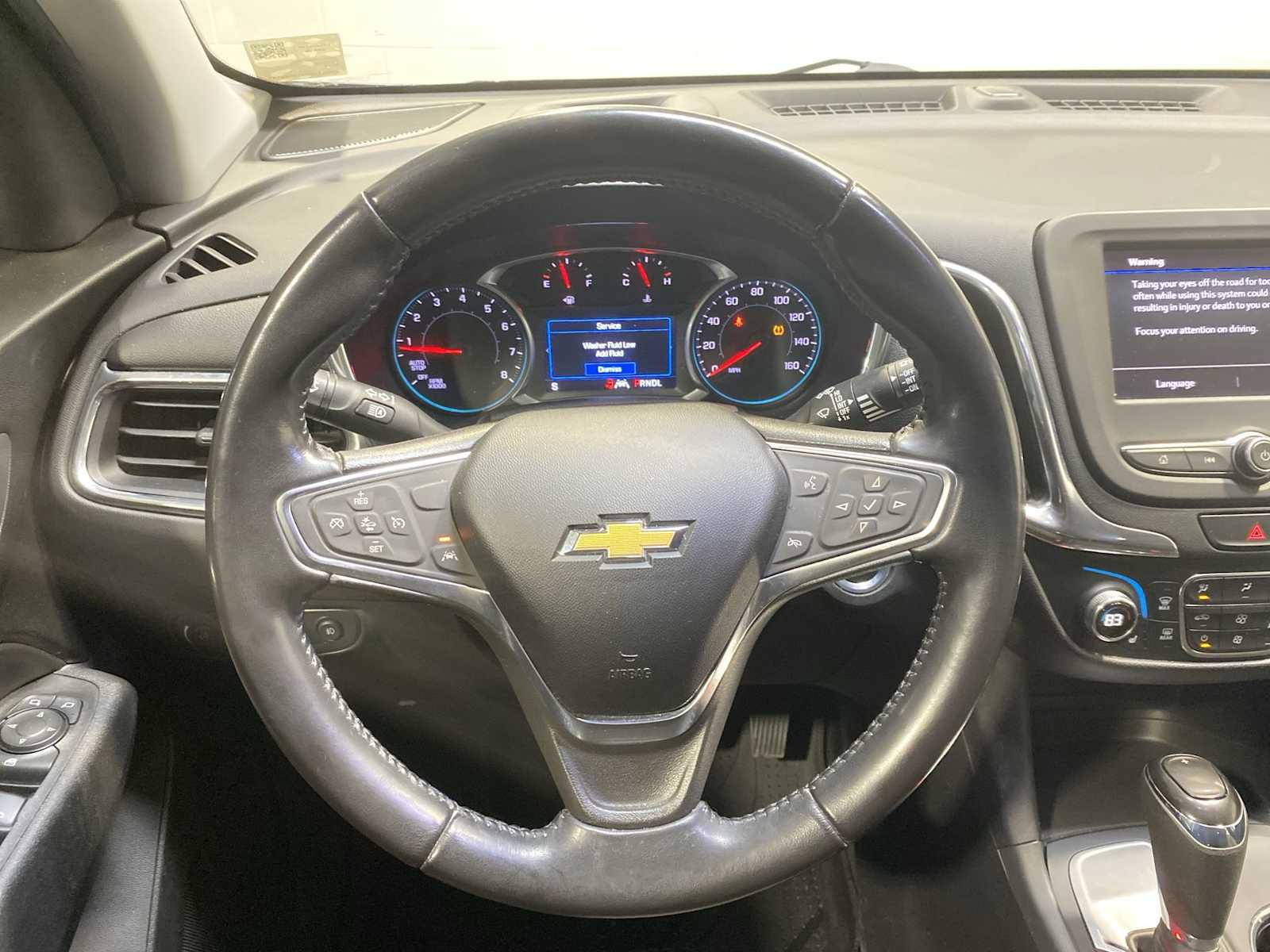 Thumbnail: 2020 Chevrolet Equinox - 15