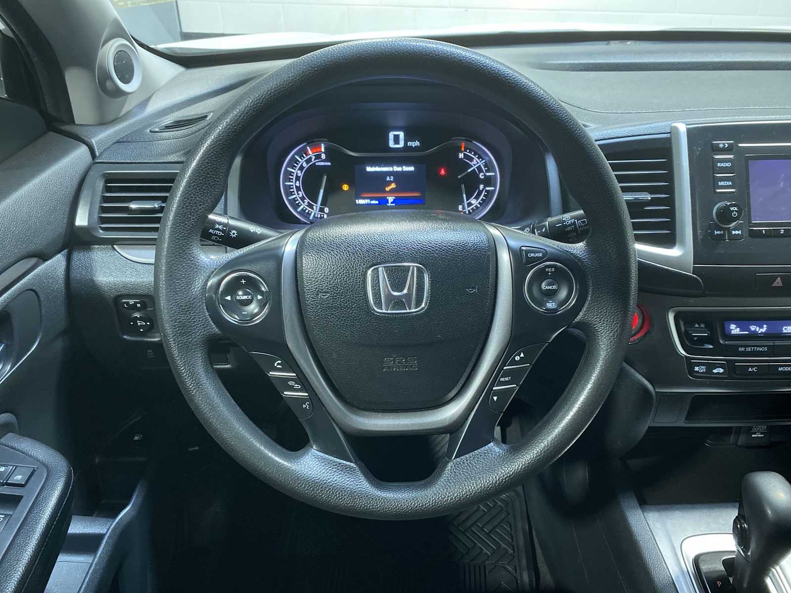 Thumbnail: 2018 Honda Pilot - 15