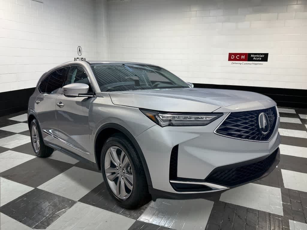 Thumbnail: 2026 Acura MDX - 7