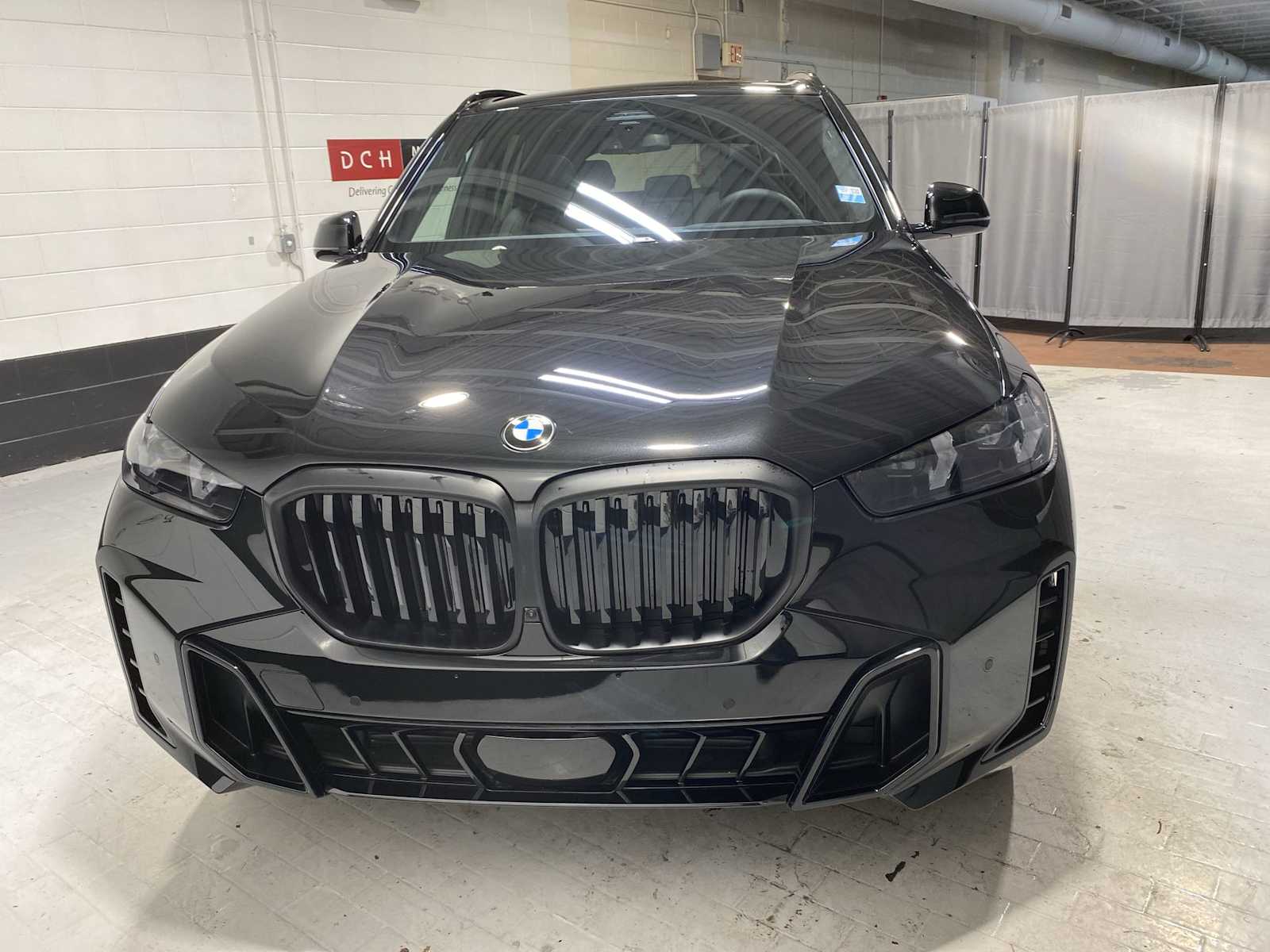 Thumbnail: 2025 BMW X5 - 6