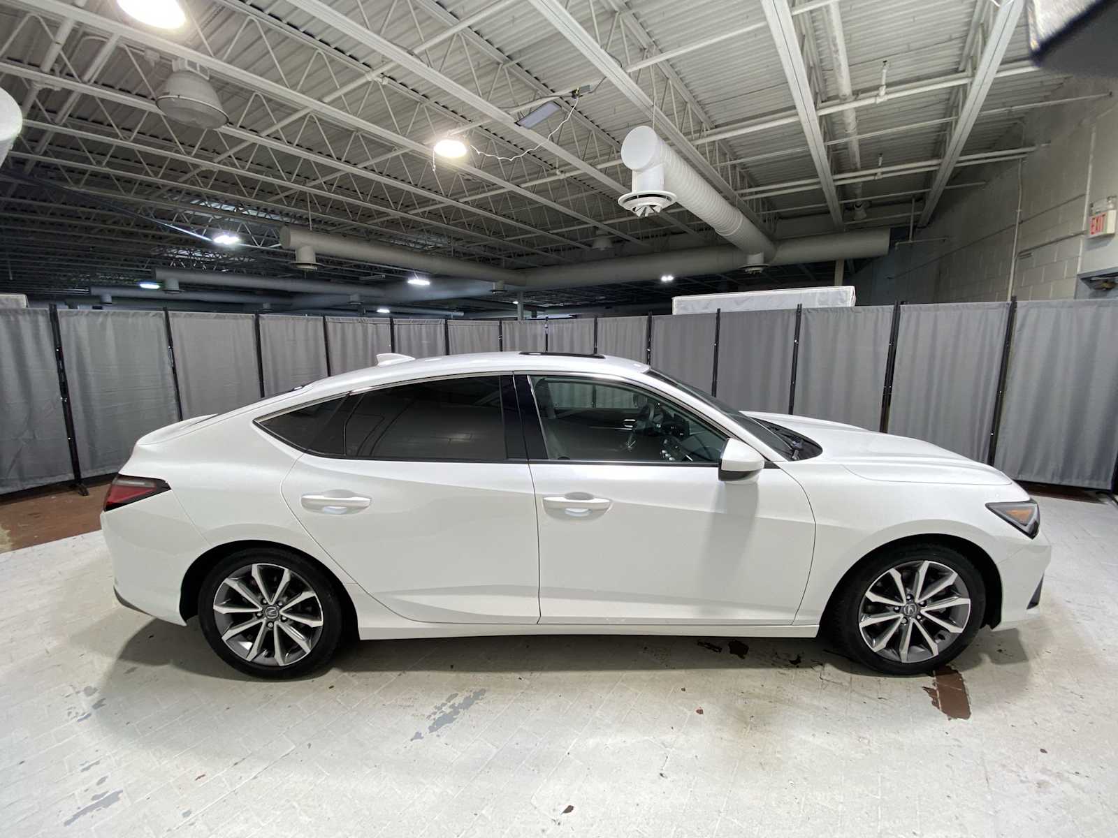 Thumbnail: 2023 Acura Integra - 27