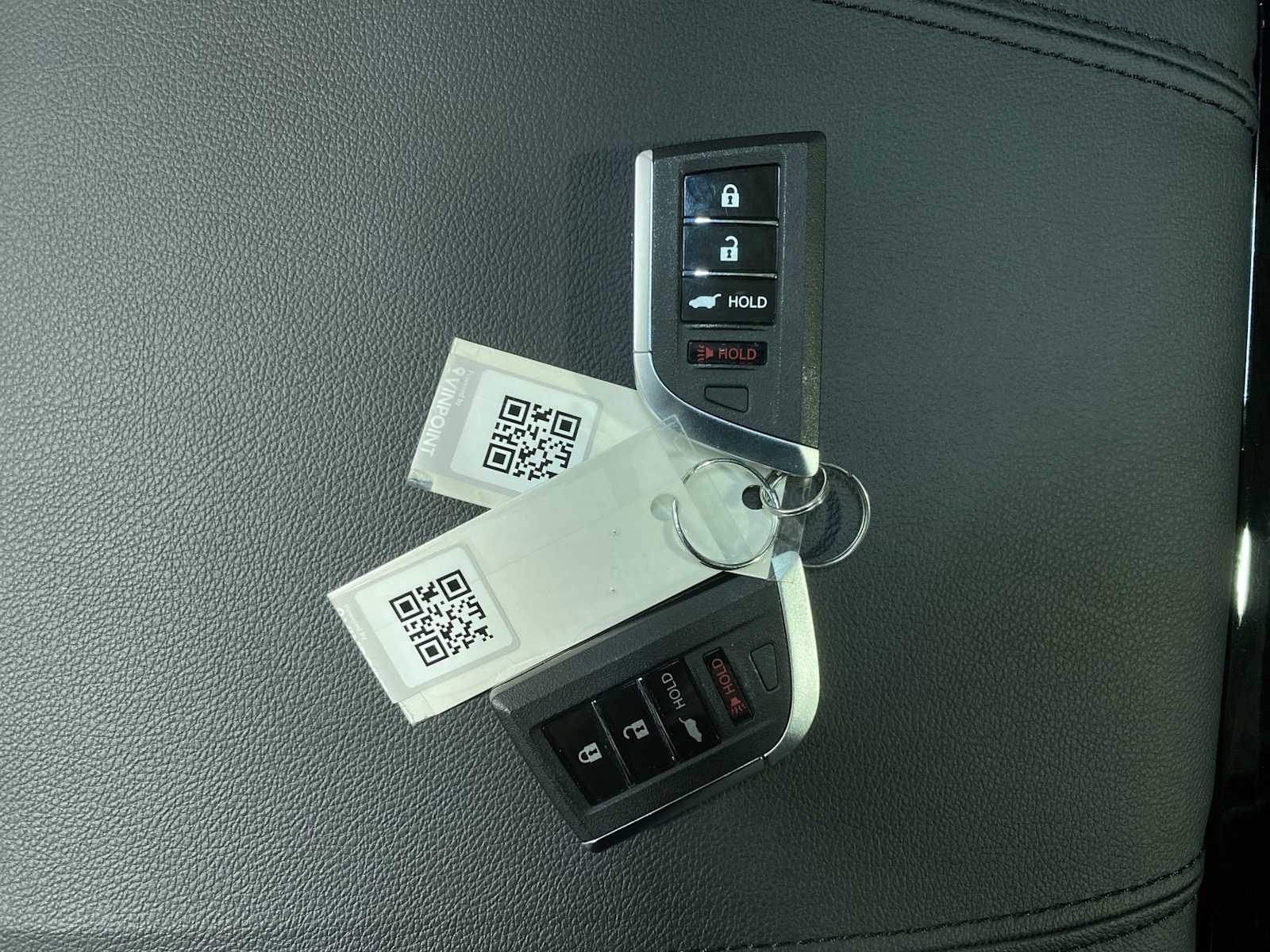 Thumbnail: 2023 Acura MDX - 20