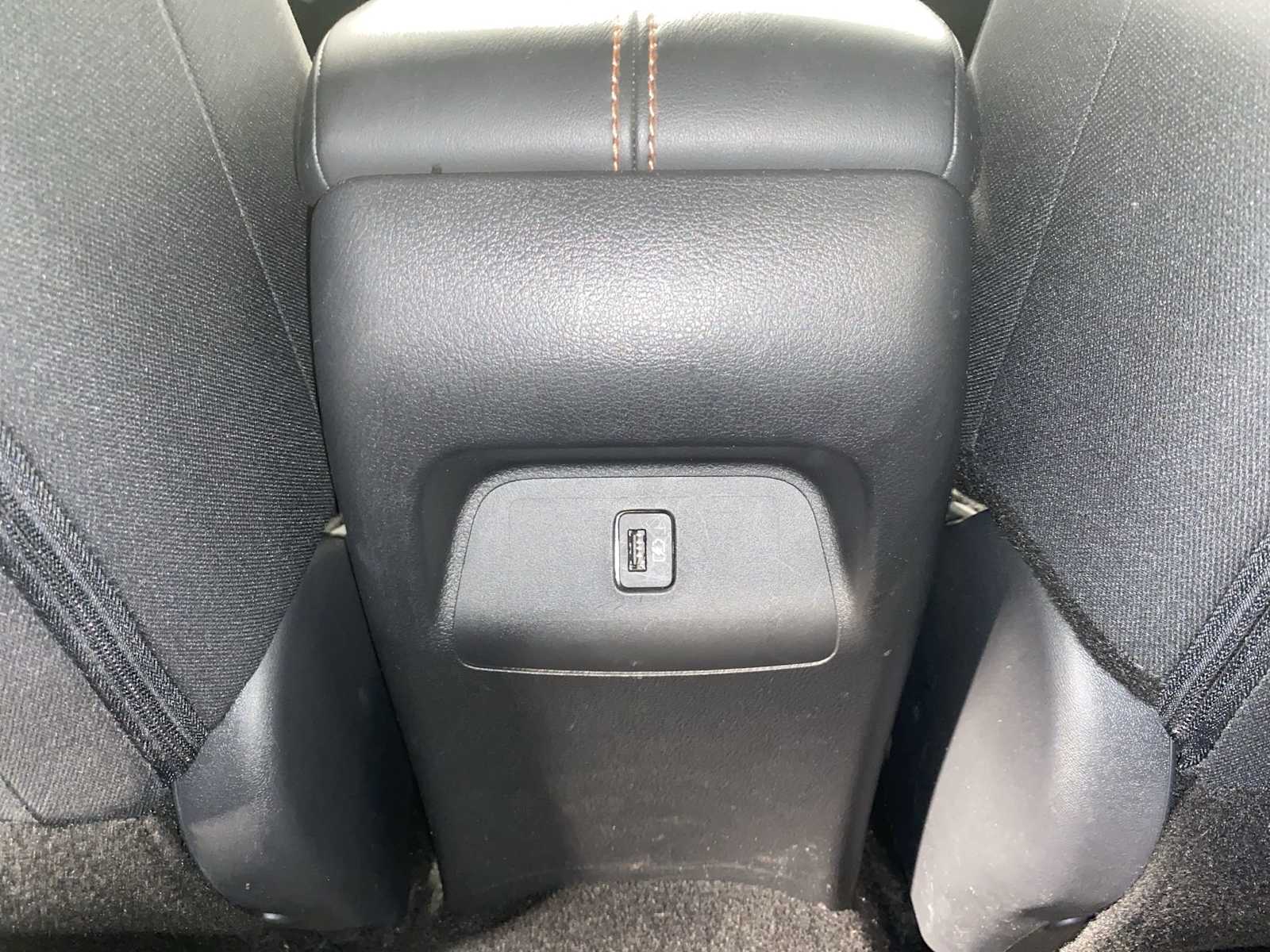 Thumbnail: 2023 Nissan Sentra - 25