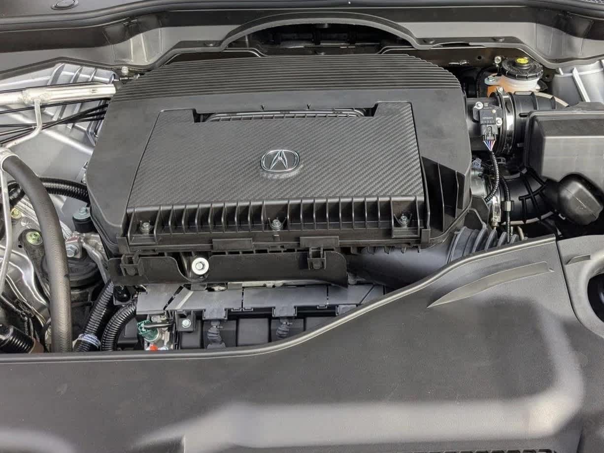 Thumbnail: 2026 Acura MDX - 7
