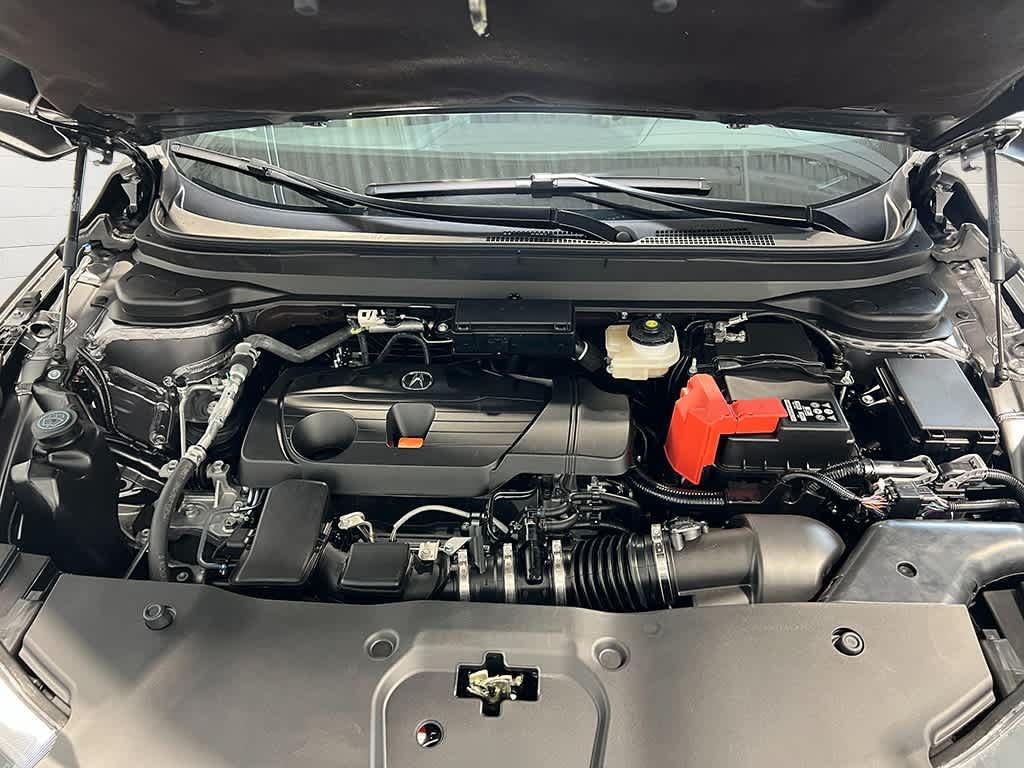 Thumbnail: 2026 Acura RDX - 12