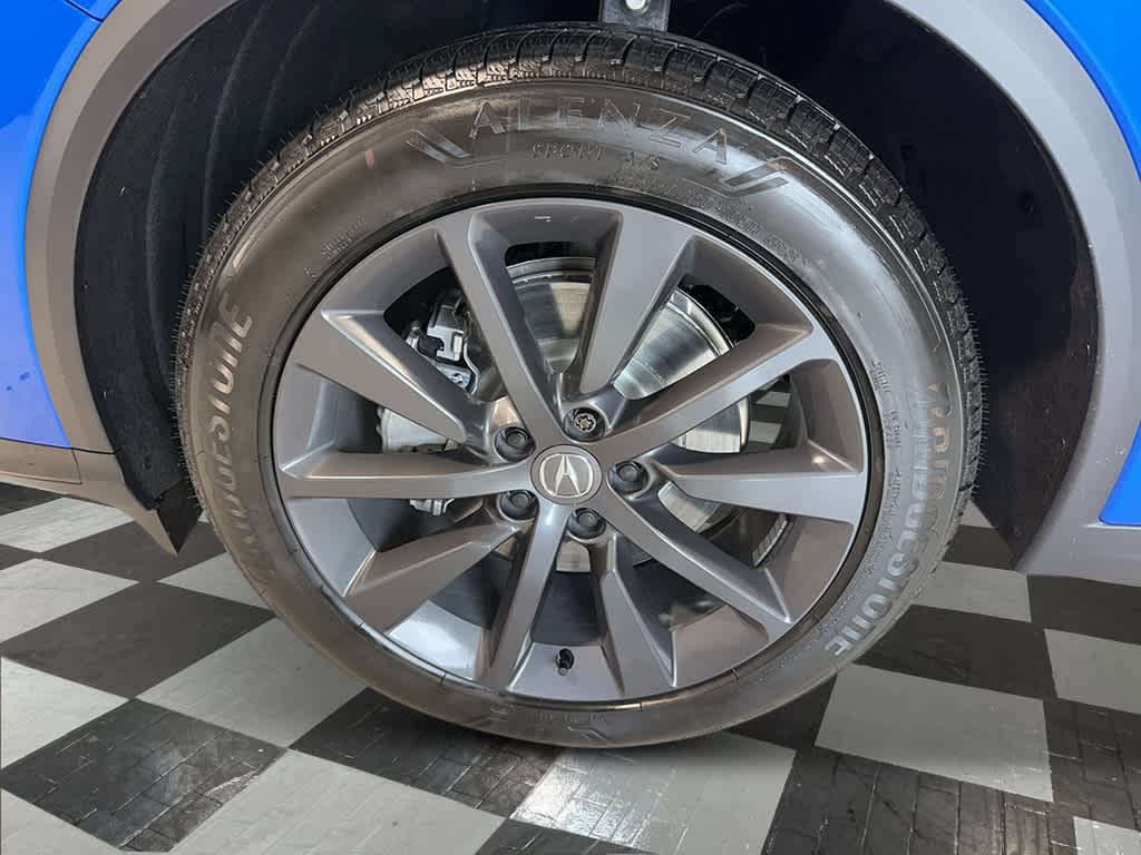 Thumbnail: 2026 Acura MDX - 13