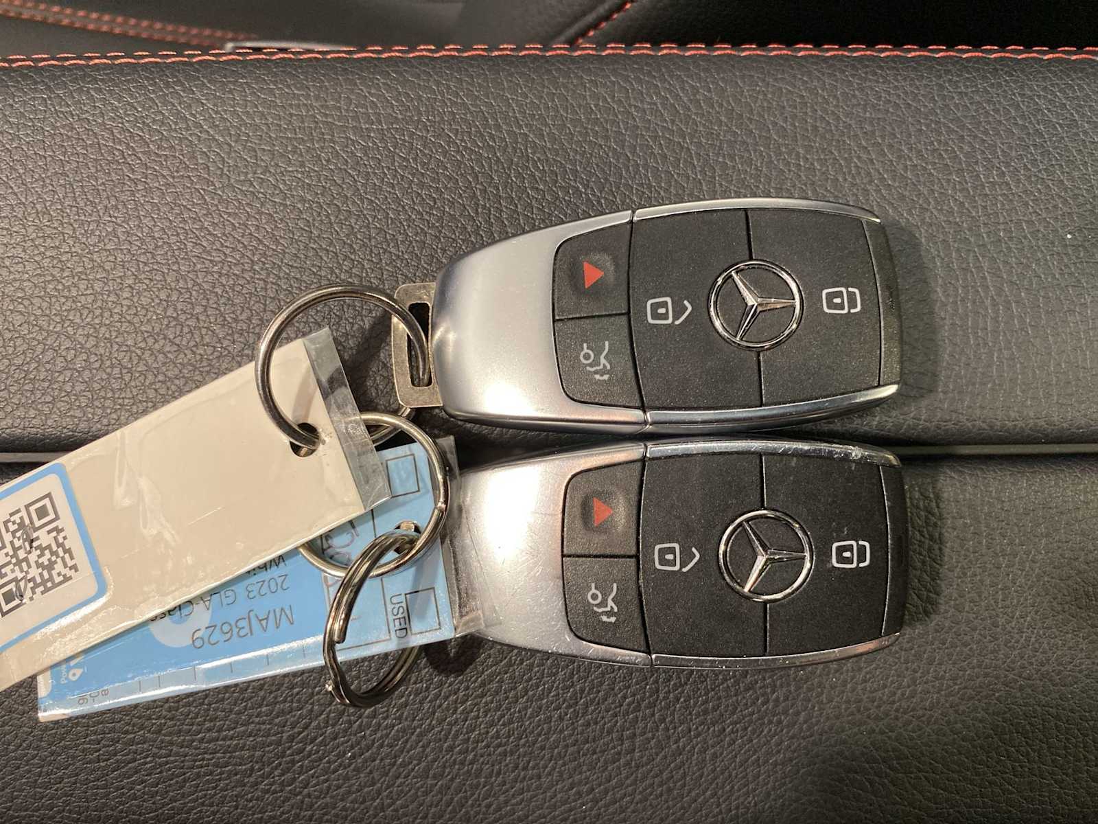 2023 Mercedes-Benz GLA 250 20