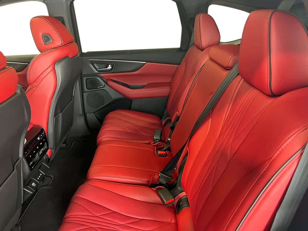 Thumbnail: 2026 Acura MDX - 28