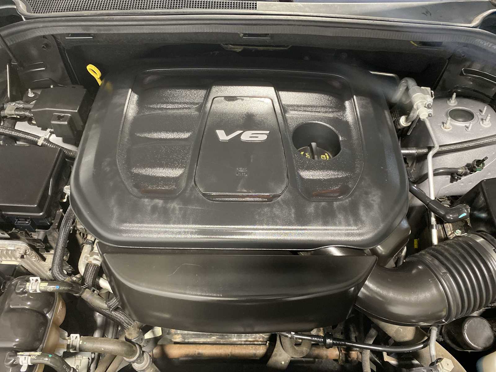 Thumbnail: 2019 Jeep Grand Cherokee - 9