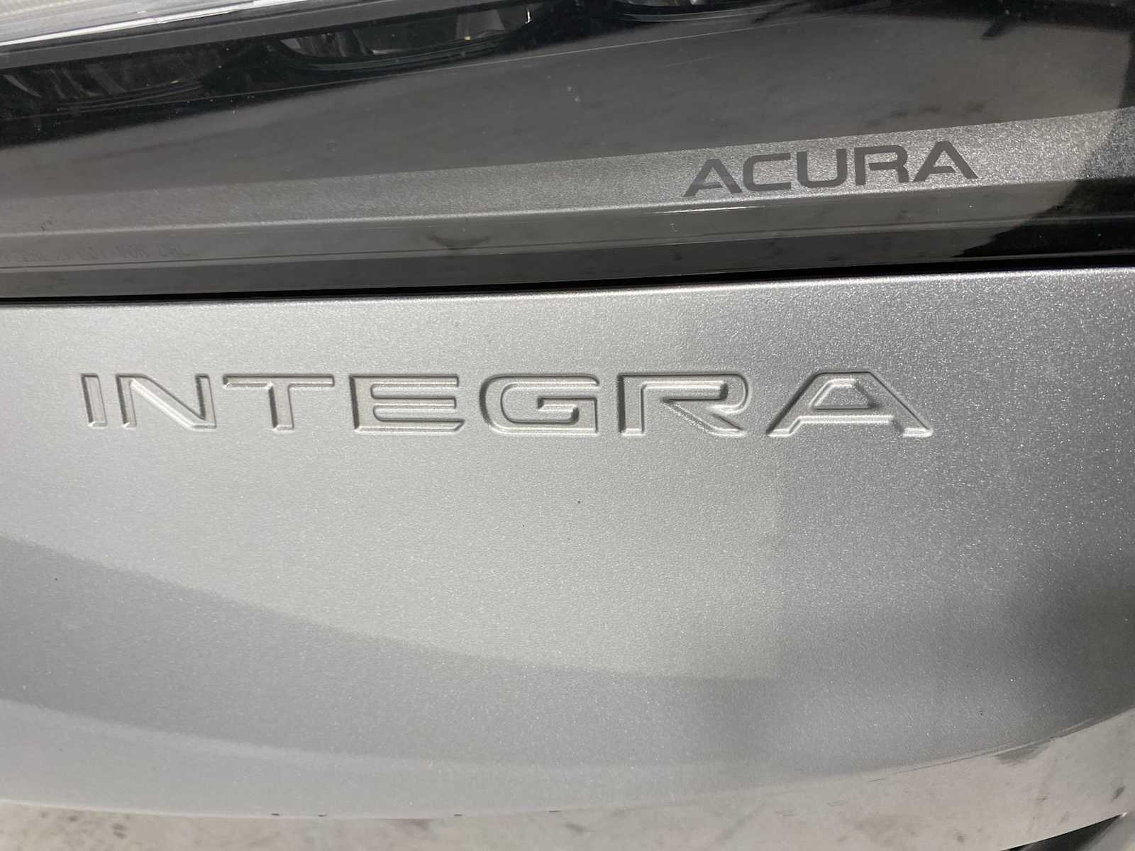 Thumbnail: 2023 Acura Integra - 7