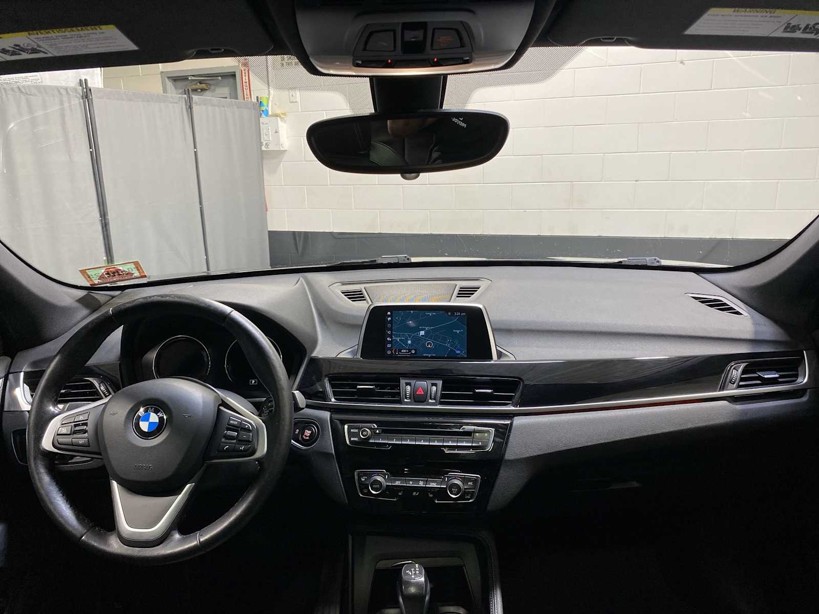 2018 BMW X1 xDrive28i 10
