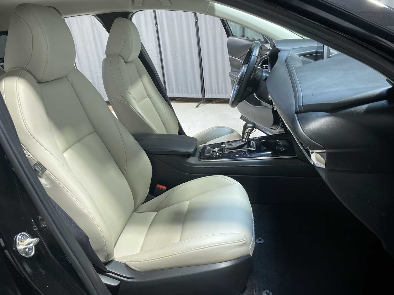 Thumbnail: 2023 Mazda CX-30 - 13