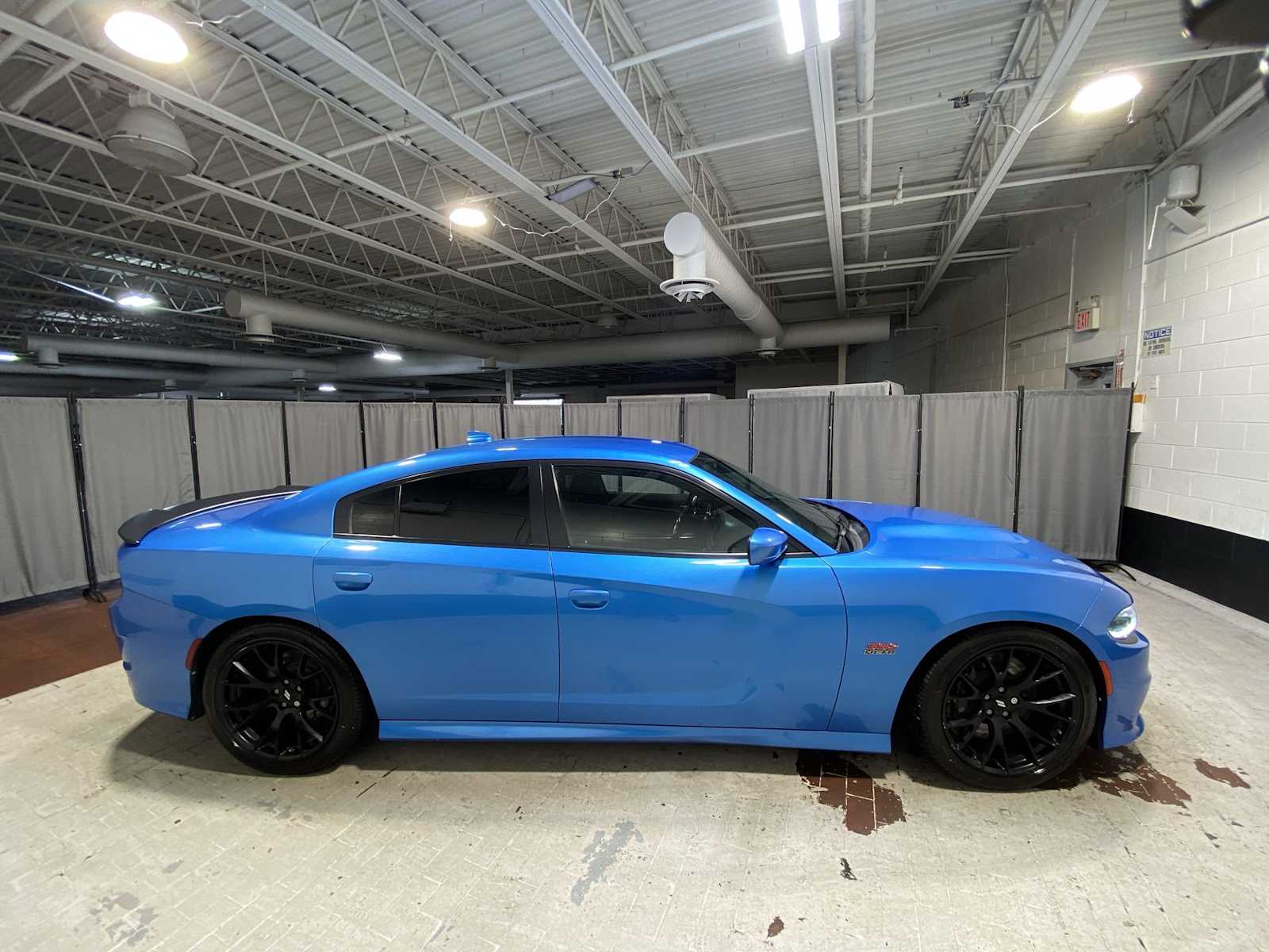 Thumbnail: 2018 Dodge Charger - 27