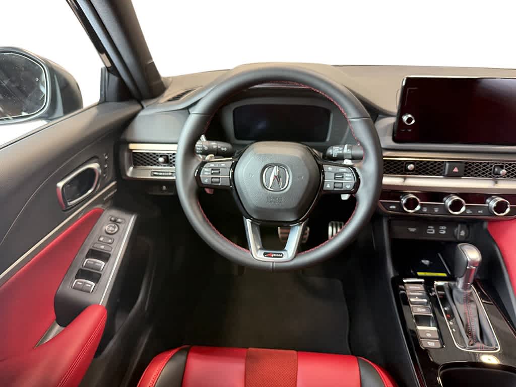Thumbnail: 2026 Acura Integra - 16