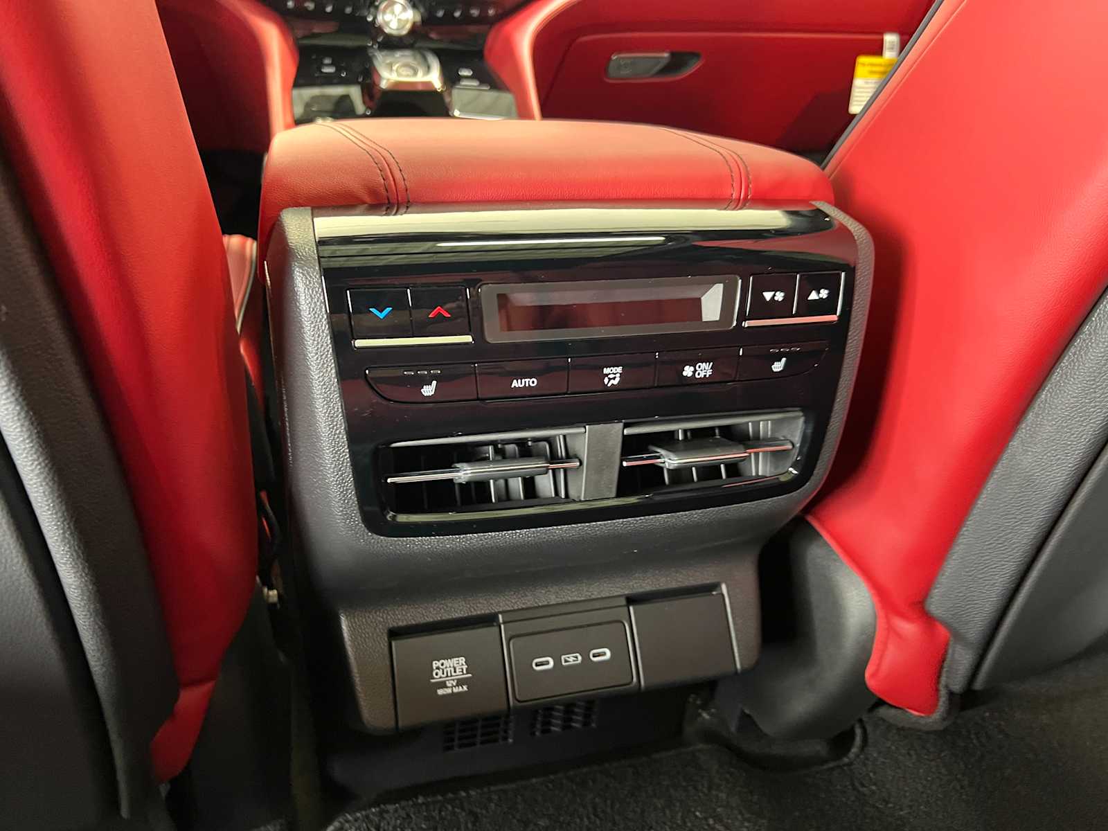 Thumbnail: 2026 Acura MDX - 31