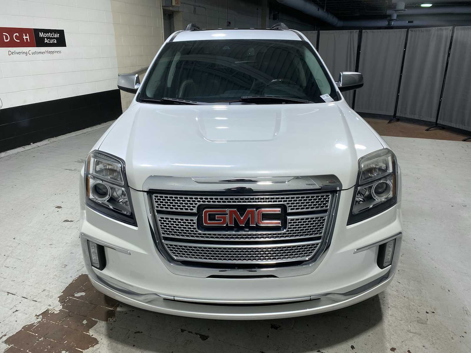 Thumbnail: 2016 GMC Terrain - 6