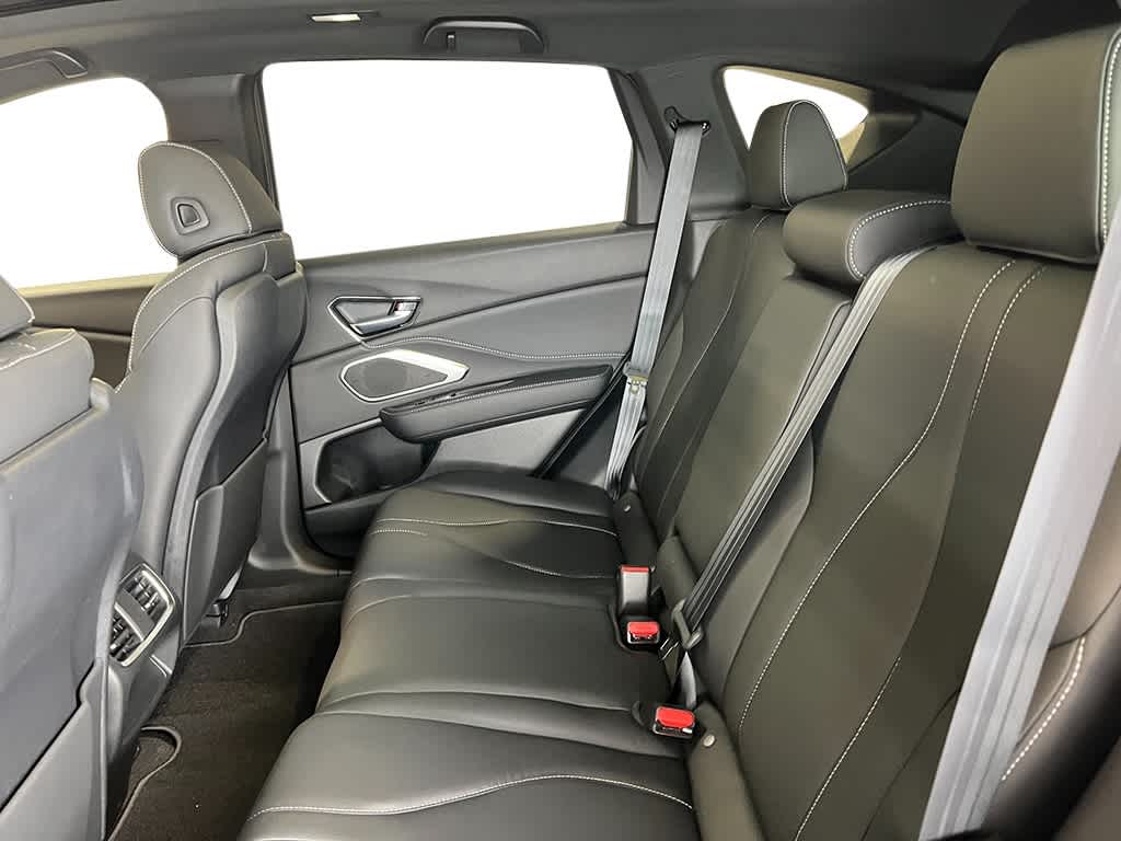 Thumbnail: 2026 Acura RDX - 32