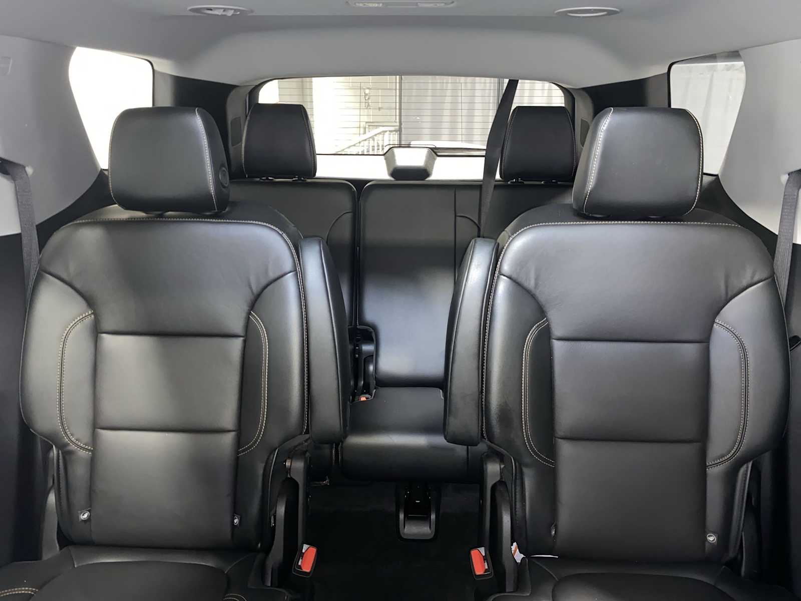 Thumbnail: 2018 Chevrolet Traverse - 22