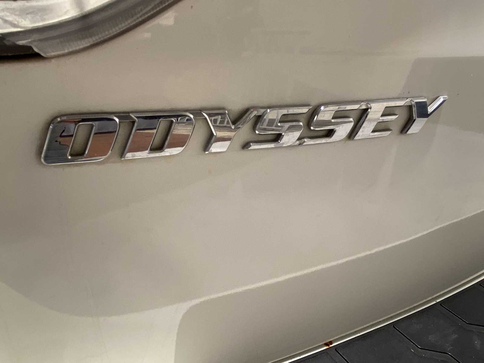 Thumbnail: 2014 Honda Odyssey - 7