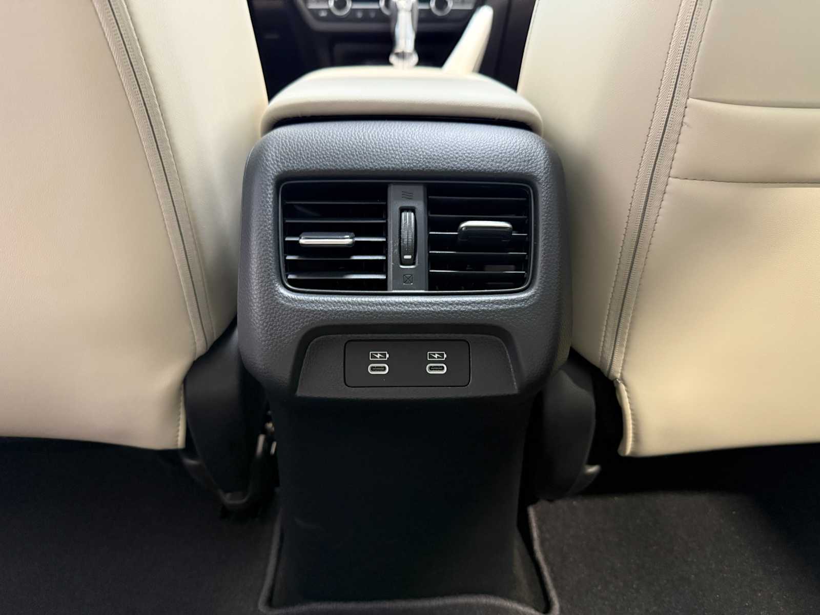 Thumbnail: 2025 Acura ADX - 31