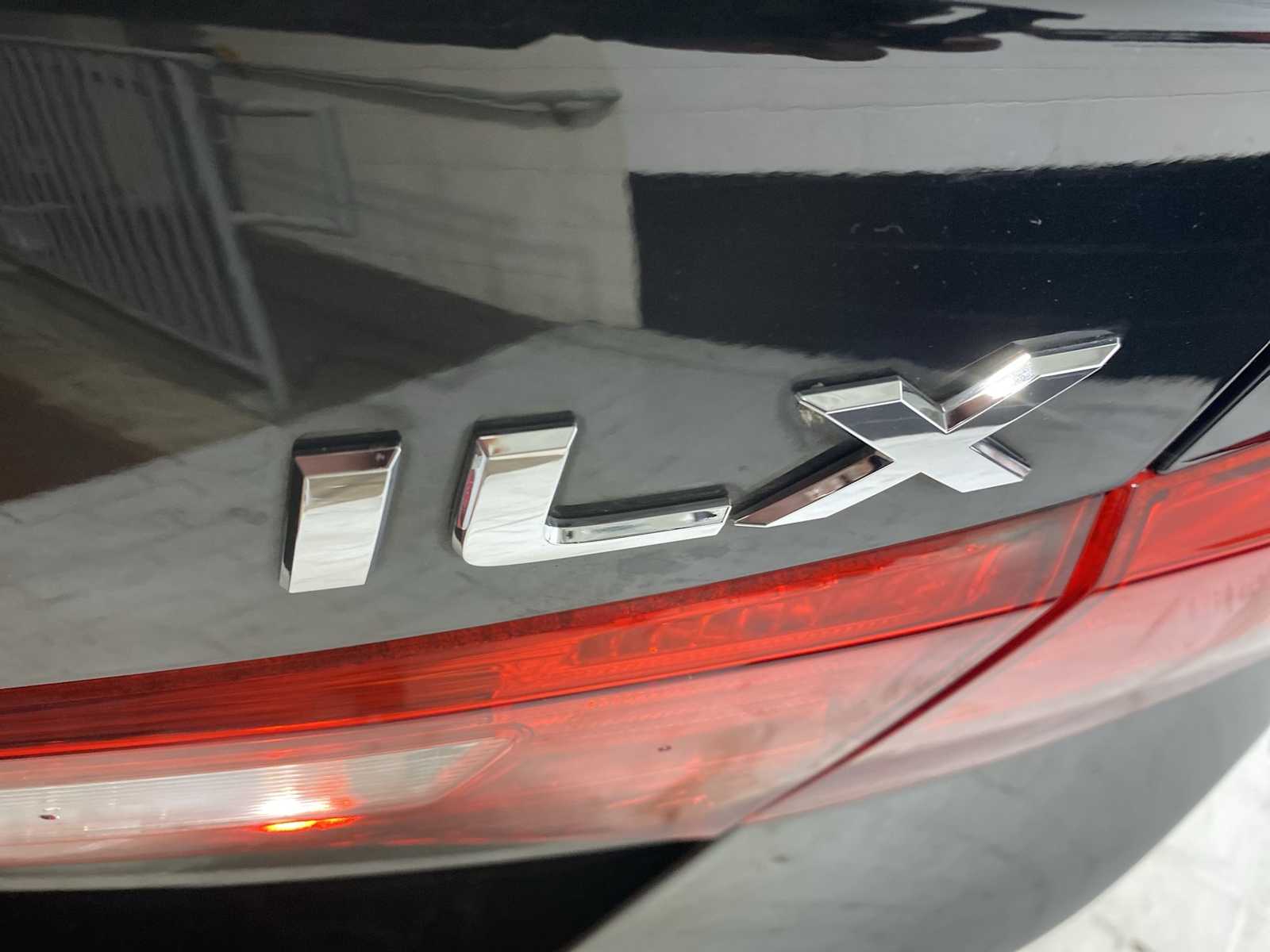 Thumbnail: 2014 Acura ILX - 7