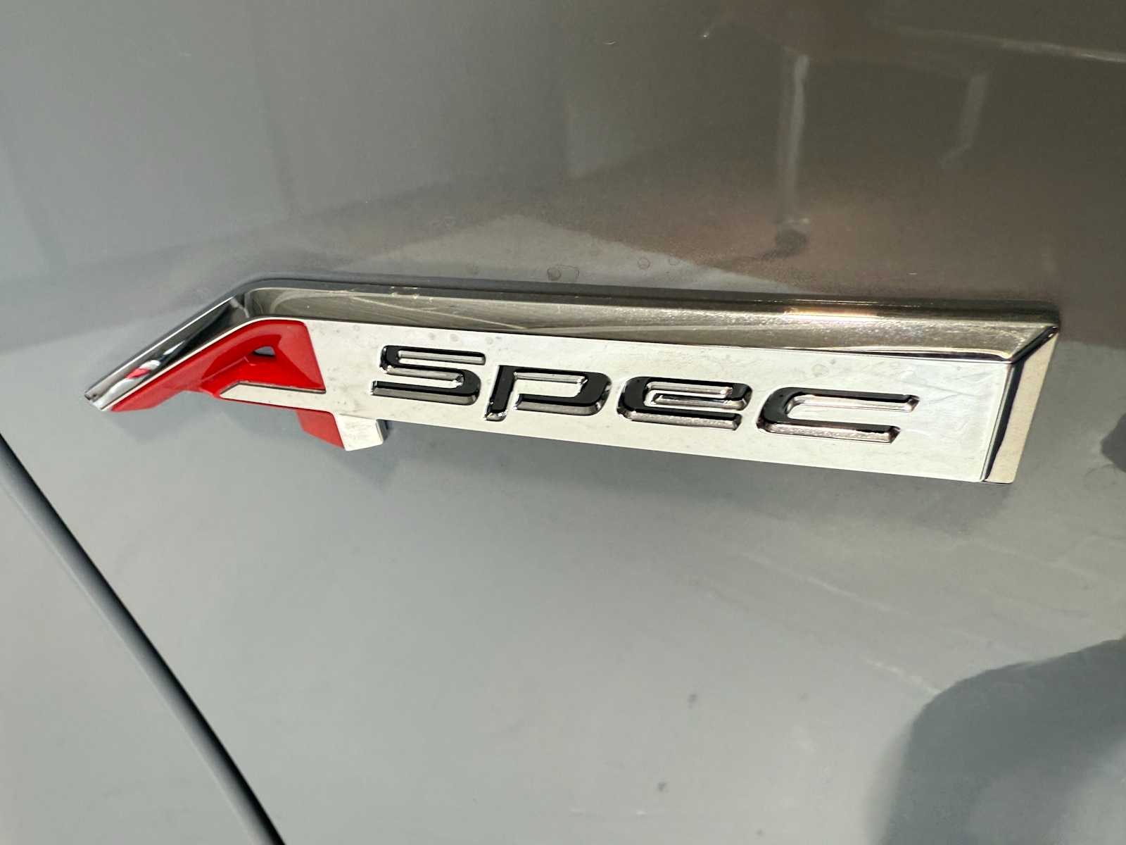 Thumbnail: 2025 Acura ADX - 10