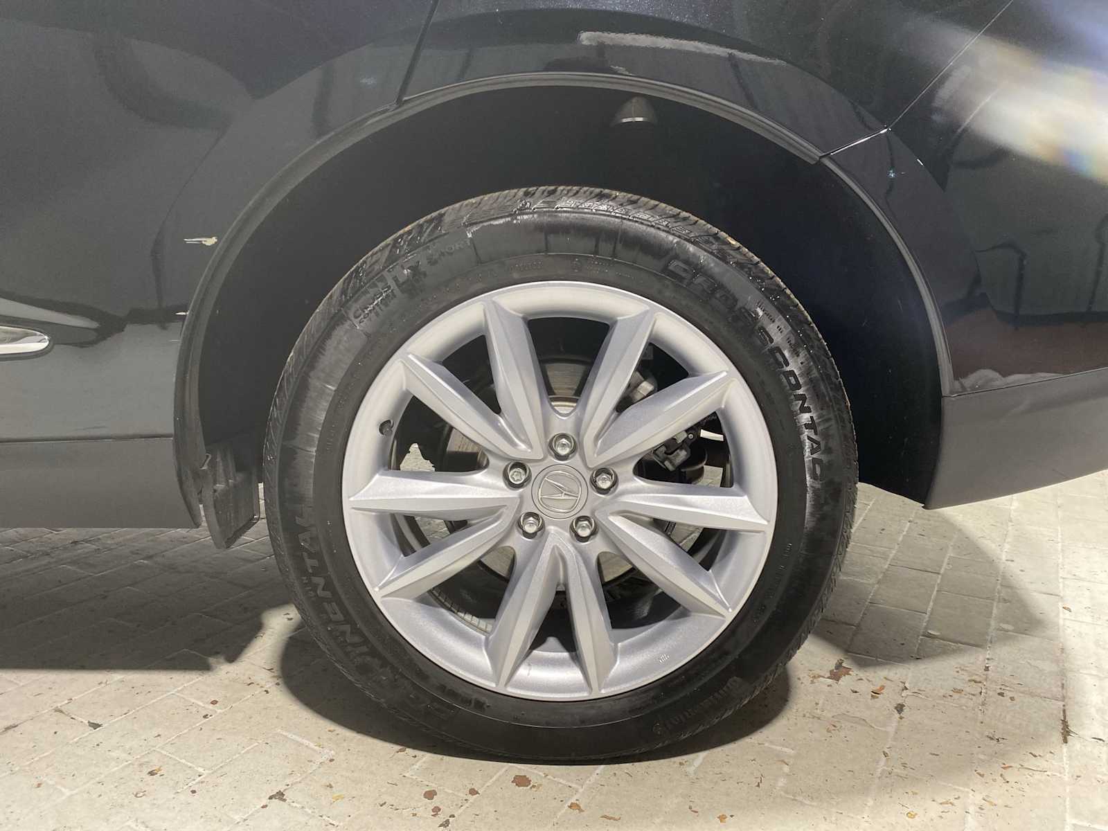 Thumbnail: 2024 Acura RDX - 8