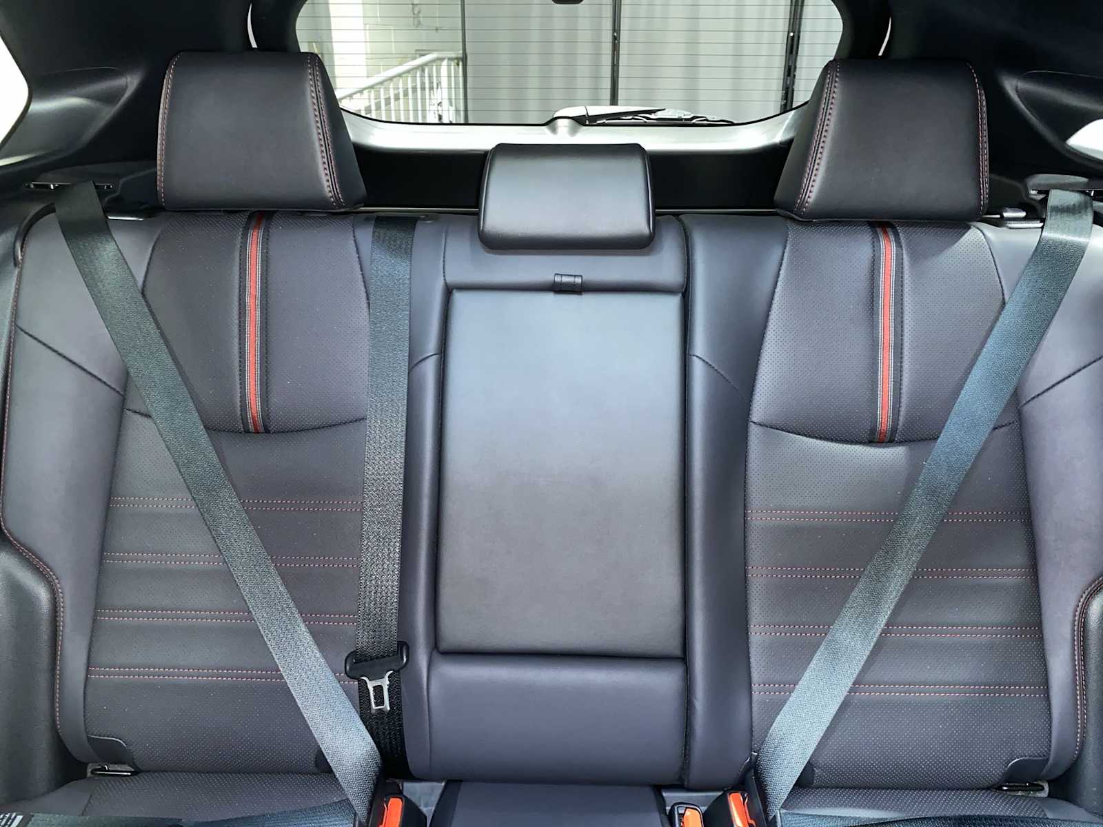 Thumbnail: 2022 Toyota RAV4 - 22