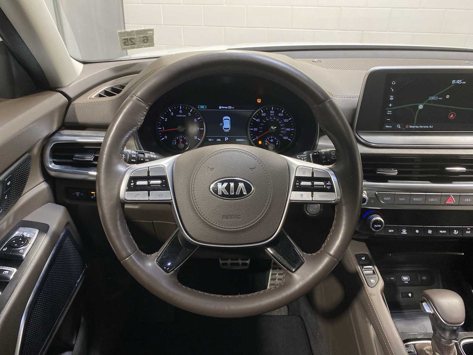 Thumbnail: 2020 Kia Telluride - 15