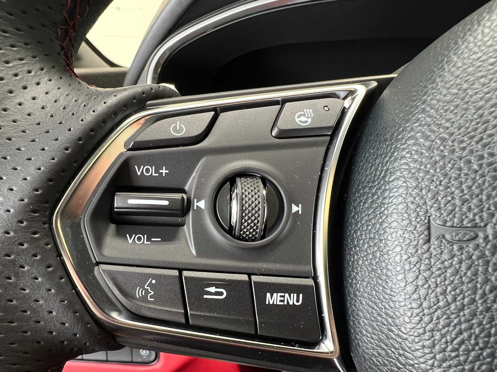 Thumbnail: 2026 Acura MDX - 18