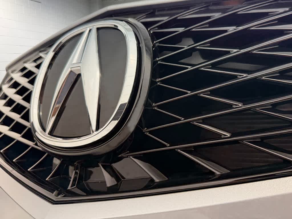 Thumbnail: 2026 Acura Integra - 10