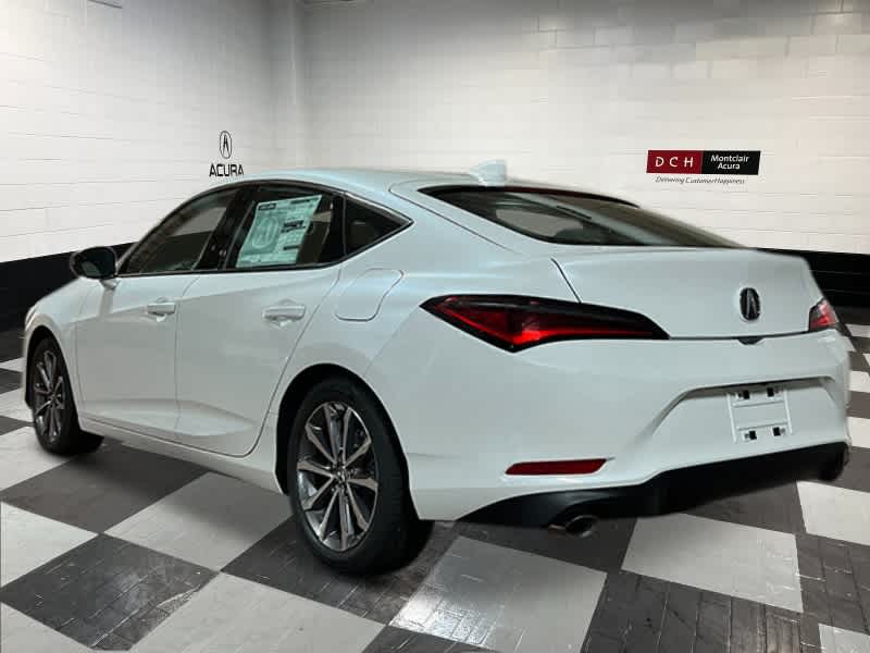 Thumbnail: 2026 Acura Integra - 3