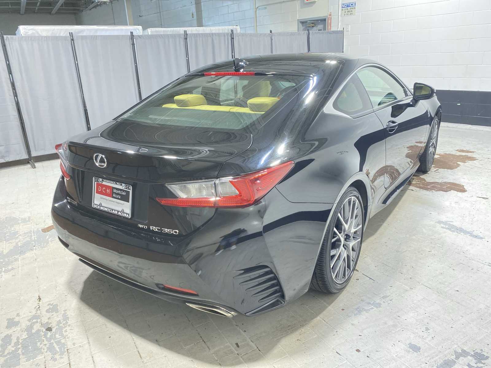 Thumbnail: 2015 Lexus RC - 26
