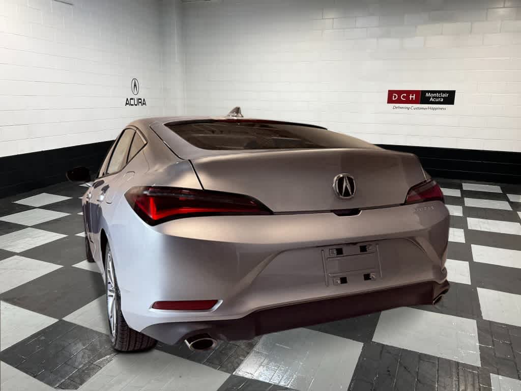 Thumbnail: 2026 Acura Integra - 4