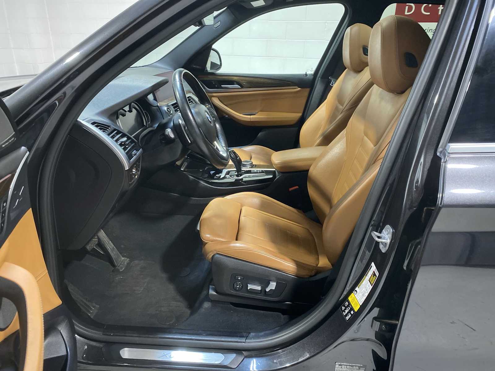 Thumbnail: 2019 BMW X3 - 2