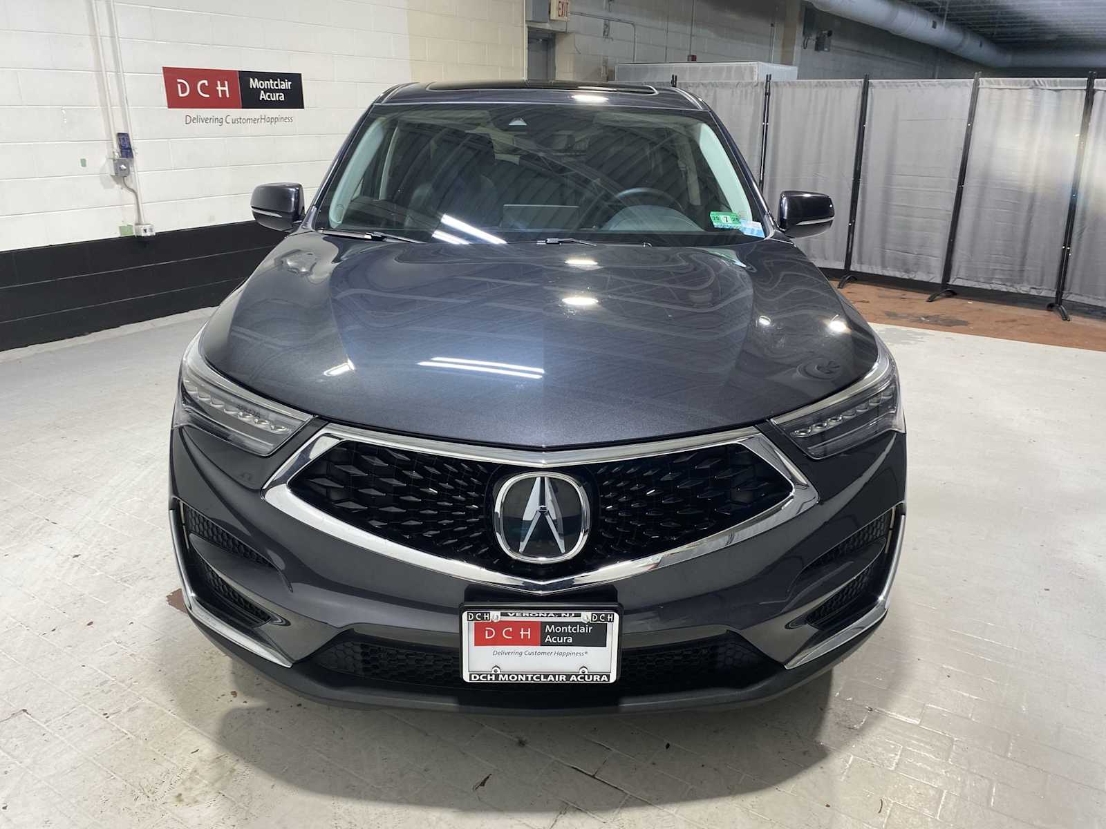 Thumbnail: 2019 Acura RDX - 6