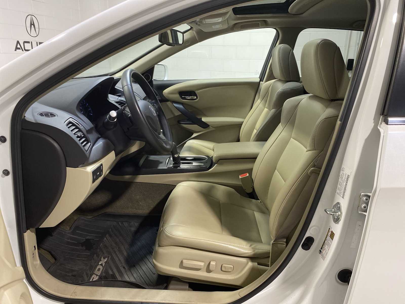 Thumbnail: 2016 Acura RDX - 2