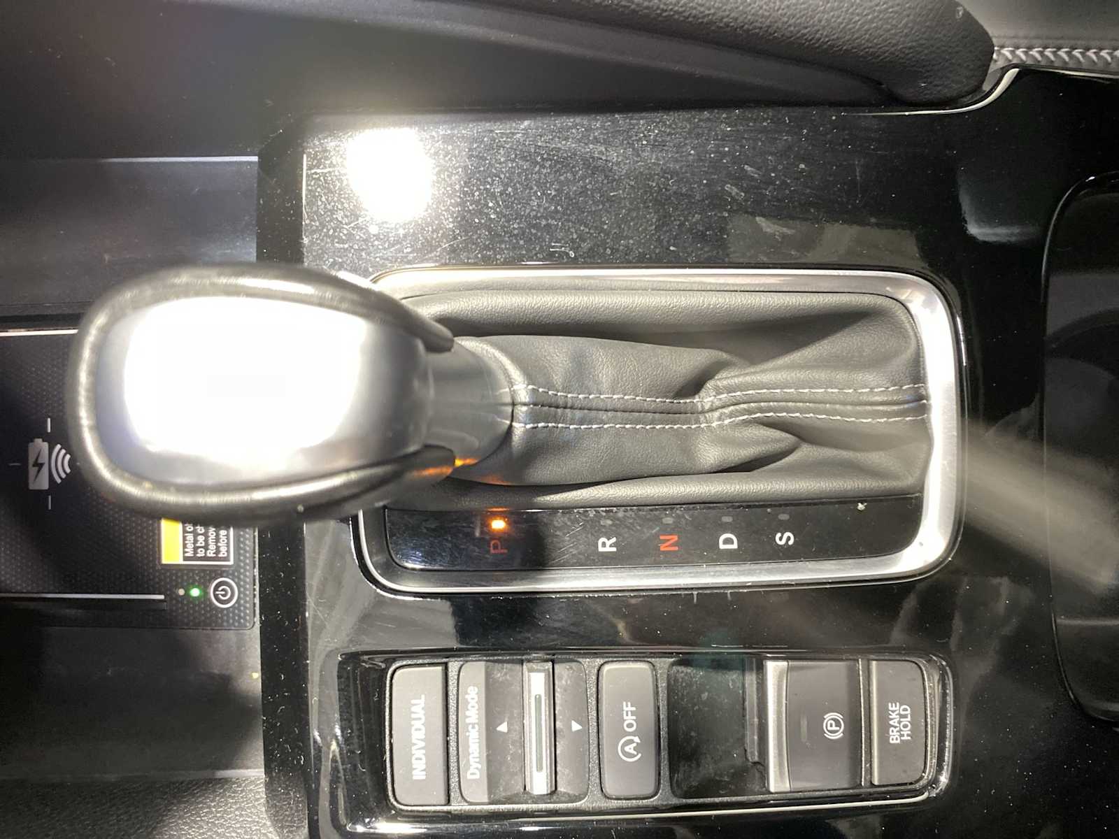 Thumbnail: 2023 Acura Integra - 17