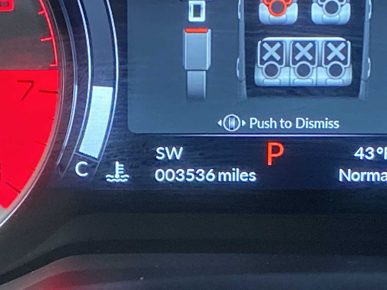 Thumbnail: 2025 Acura RDX - 18