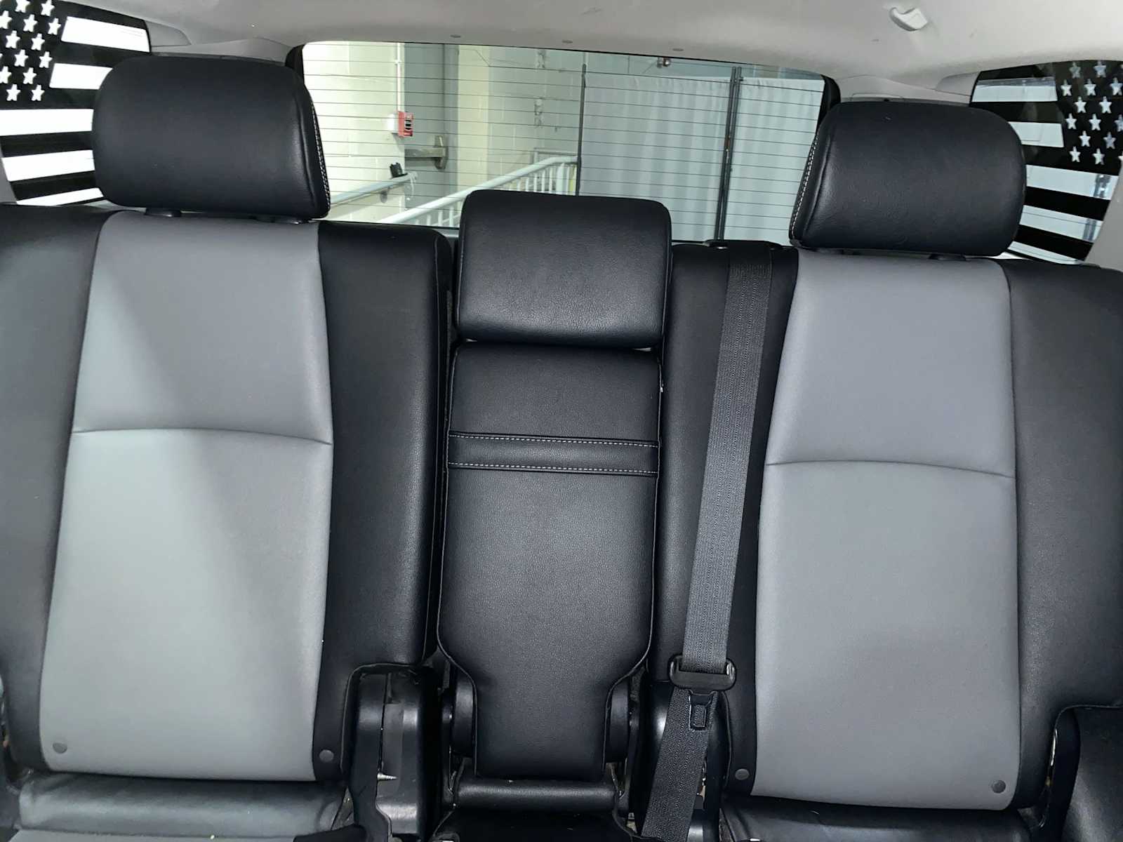 Thumbnail: 2023 Toyota 4Runner - 27