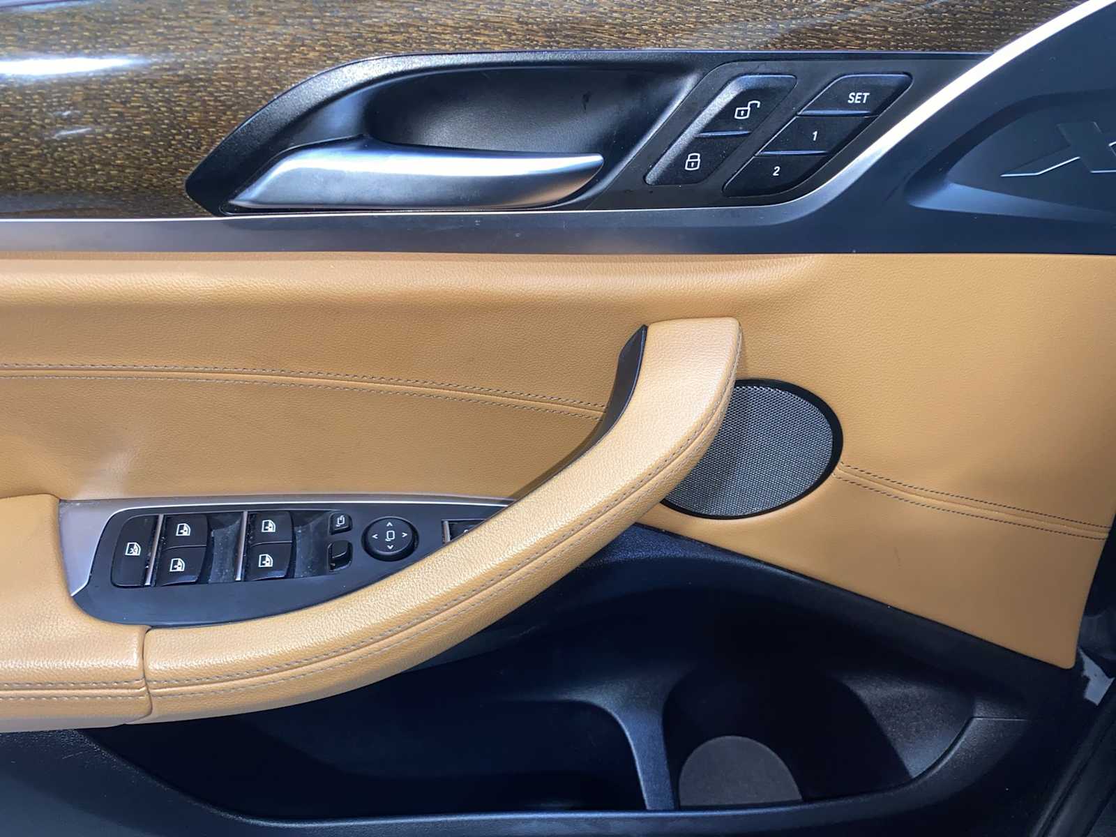 Thumbnail: 2019 BMW X3 - 23